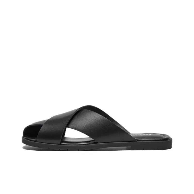 BATA Closed Toe Slippers Women's-0