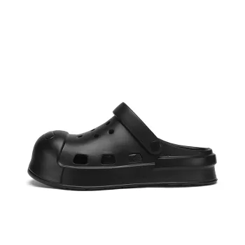 TELENT Clogs Men