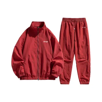ROBINHOOD Casual Suits Unisex