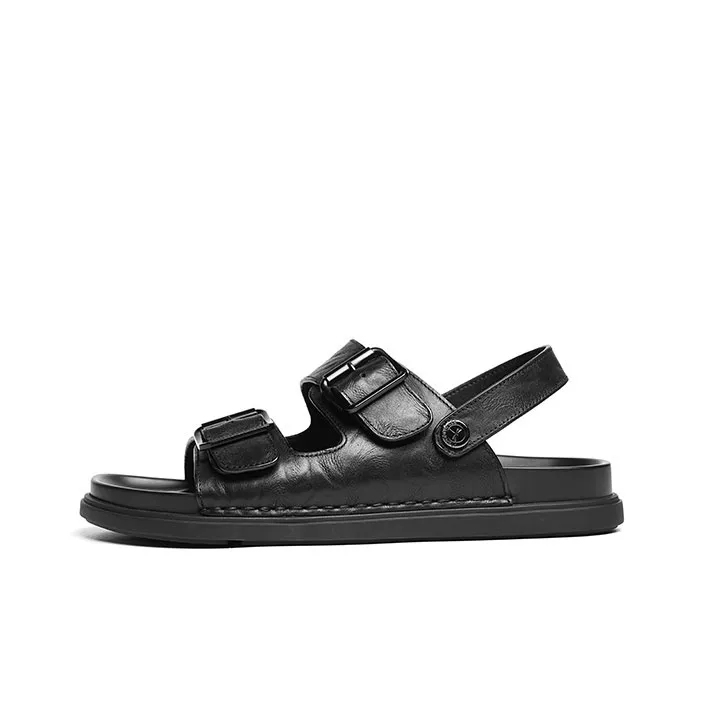 RED DRAGONFLY Beach Sandals Men's-0
