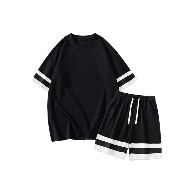 Mula Casual Suits Unisex-1
