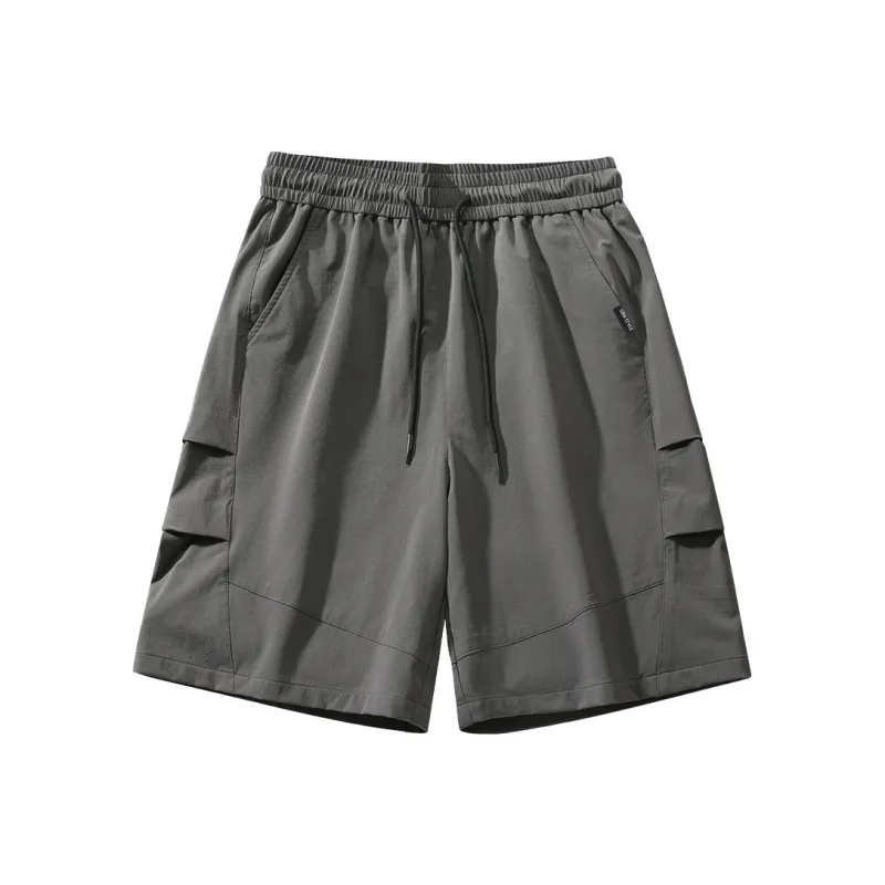 K bird Casual Shorts Unisex-2