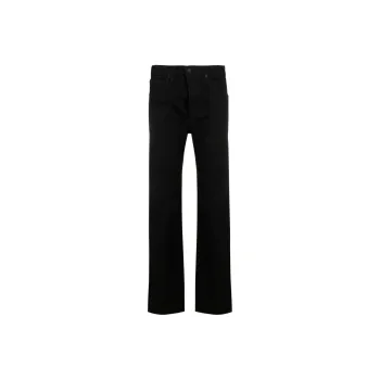NILI LOTAN Smith Mid rise Straight Jeans
