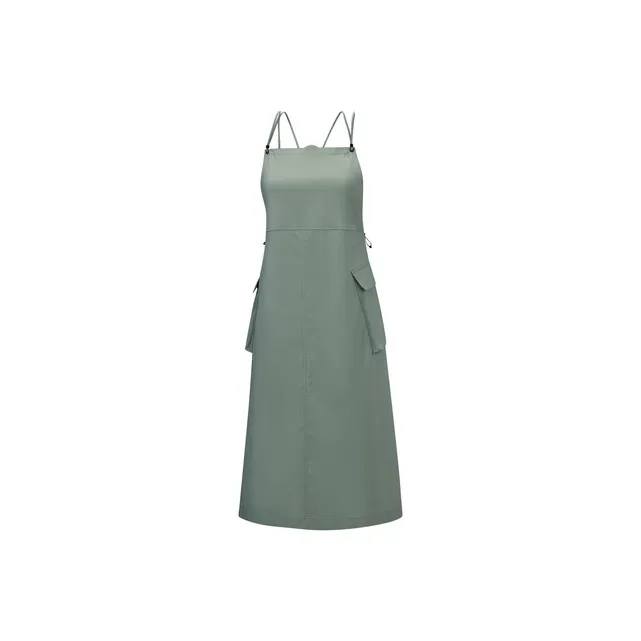 KOLON SPORT CAMPING Sleeveless Dress Women's-0