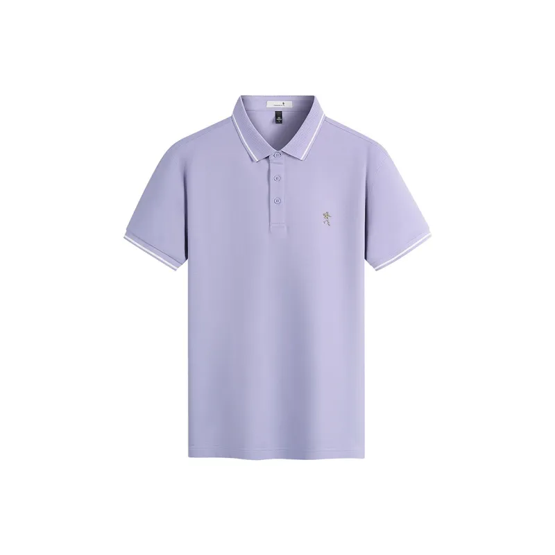 Dance With Wolves Polo Shirt Men's Multiple Colors-8