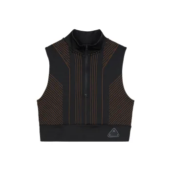 Jordan Workout Clothing Women's Black