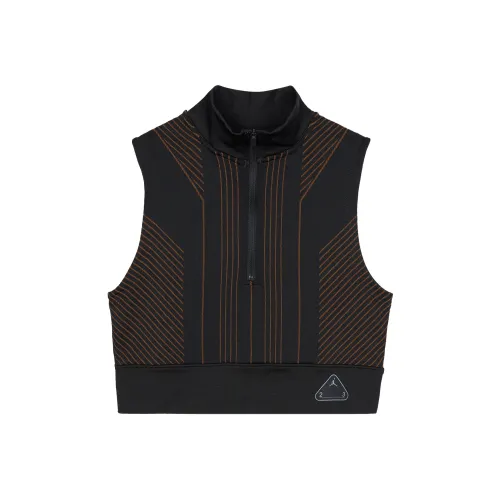 Jordan Workout Clothing Women's Black