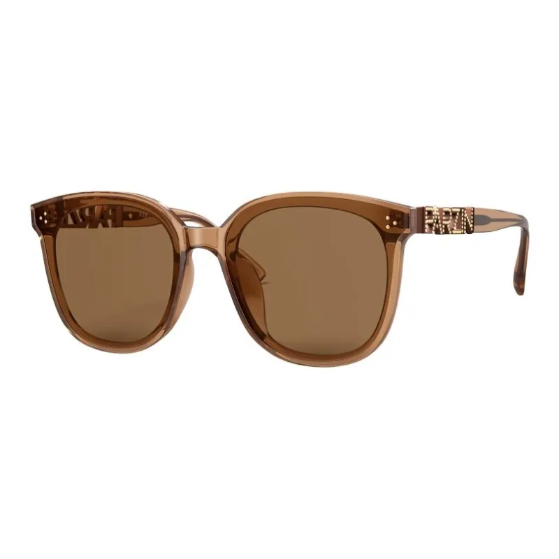 PARZIN EMS Square Sunglasses Unisex-0