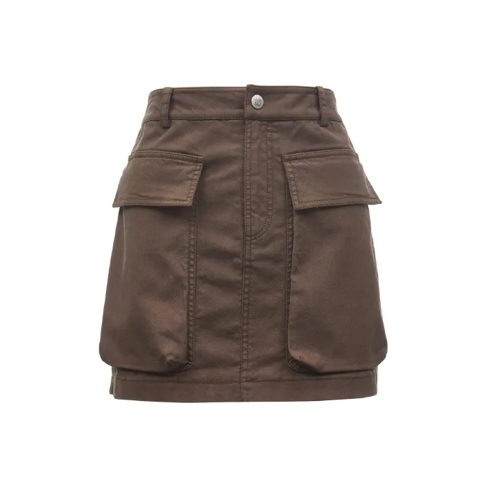 ONLY Casual Short Skirts Women's-12