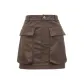 E10 Dark Brown