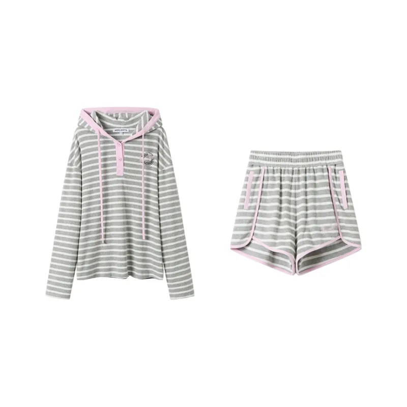 ANDREA MARTIN Casual Suit Women's-3