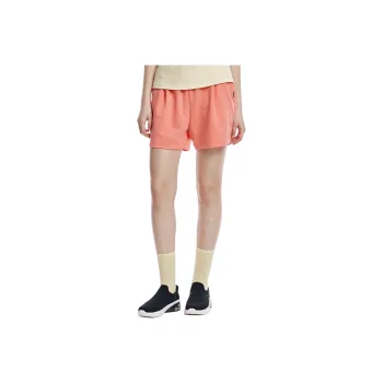 Skechers Casual Shorts Women's Dusty Pink