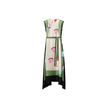 La DOUBLEJ. San Carlo Maxi Dress