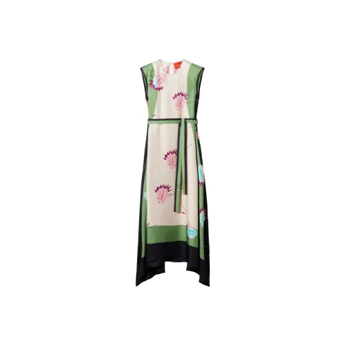 La DOUBLEJ. San Carlo Maxi Dress