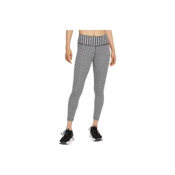 Nike Dri Fit Sports Pants Women's Black