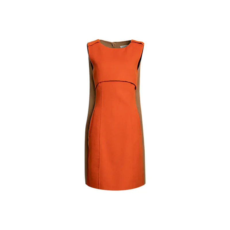 LIZZY Sleeveless Dresses Women's-1