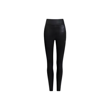 Stella Mccartney X Adidas Sports Pants Women's Black
