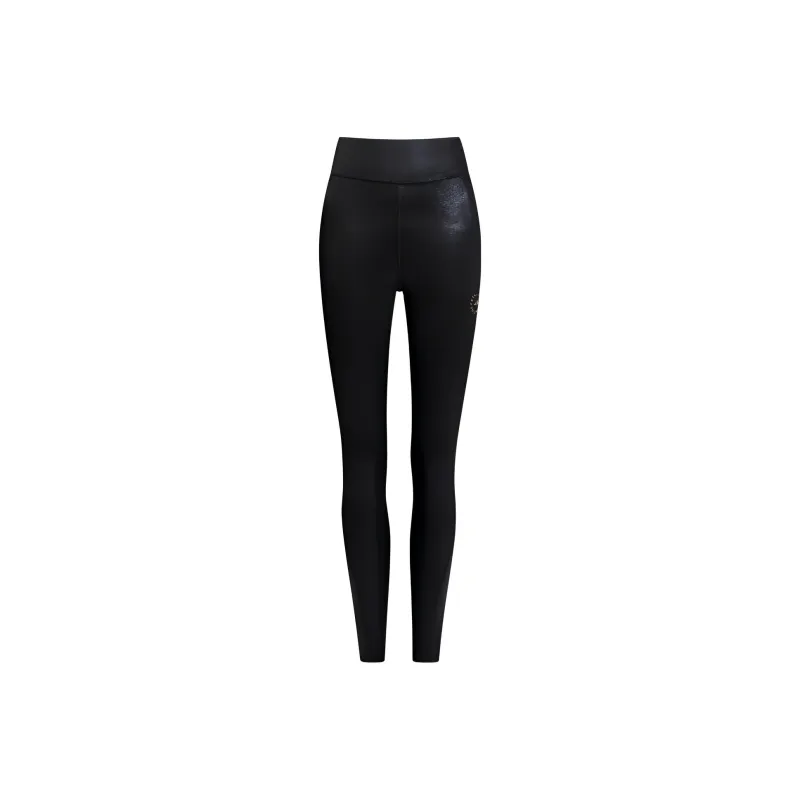Stella Mccartney X Adidas Sports Pants Women's Black-0