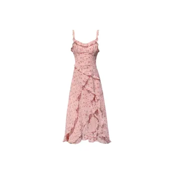 MTHE Slip Dresses Women's