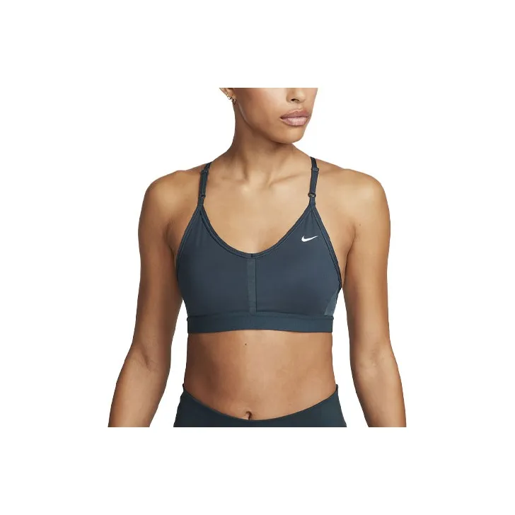 Nike Sports Underwear Women's Dark Jungle Green-0