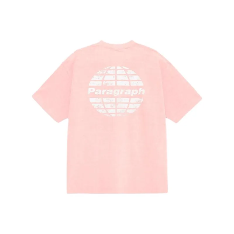 Paragraph T Shirts Unisex-7