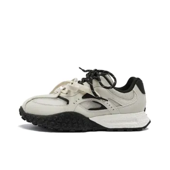 15 MINS Low Top Casual Shoes Women's