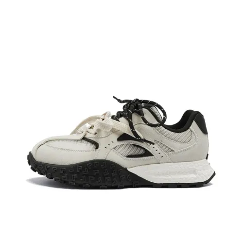 15 MINS Low Top Casual Shoes Women's