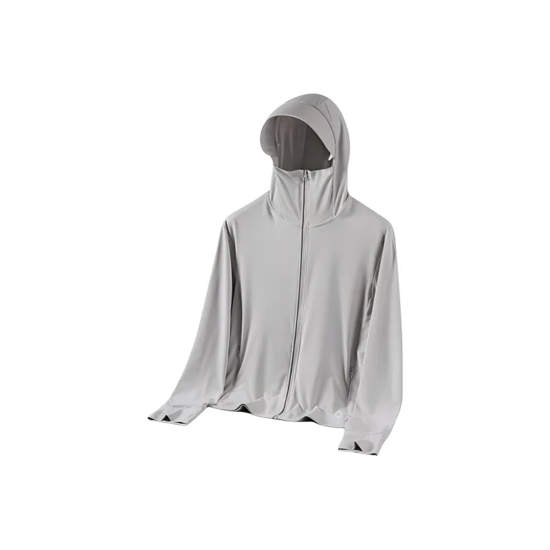 Grace Moisture Wicking Sun Protection Clothing Women's-4