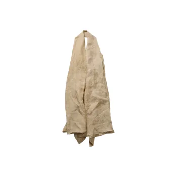 UMA WANG Sleeveless Dress Women's Tan