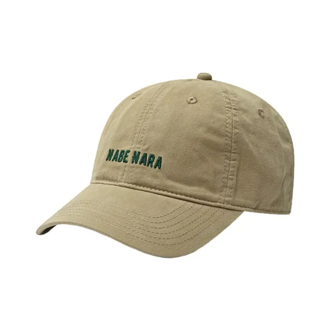 JKEM Cotton Polyester Blend Baseball Caps Unisex-5