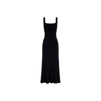 Anna Quan Shani Midi Dress