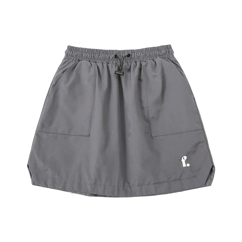FKSW Casual Short Skirts Women's-2