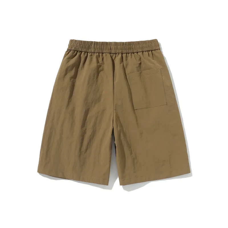 Nordic Raiders Casual Shorts Unisex-15