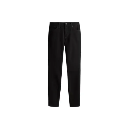 H&M Jeans Women's Black