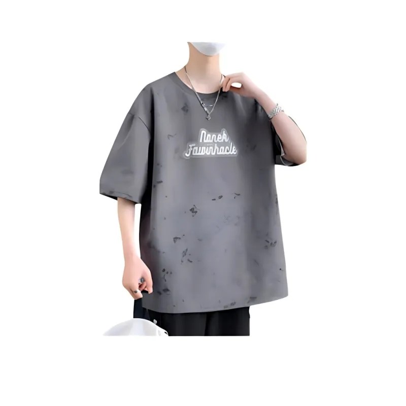 TONYBEAR T Shirts Men-3