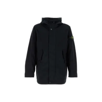 STONE ISLAND Compass motif Jacket
