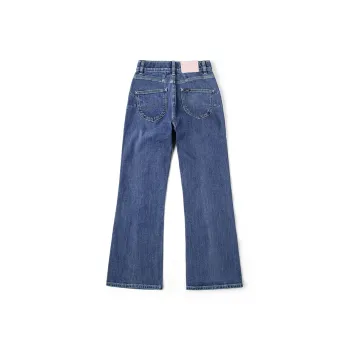 Lee FW24 Jeans Women's Medium Blue