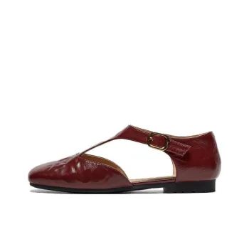 BATA Casual Single Shoes Women's