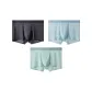 [3 Pack]Dark Gray+Sky Blue+Mint Green