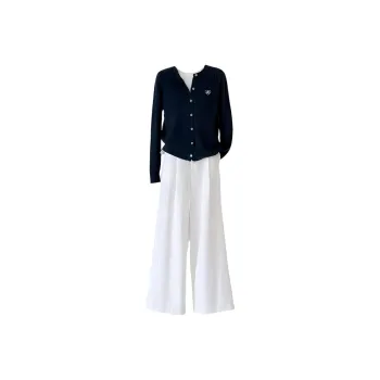 ZCDECO Casual Suits Women's