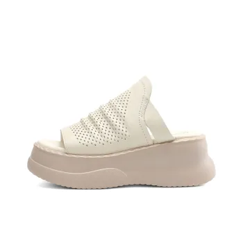 OCCAMAN Abrasion Resistant Slide Slippers Women's