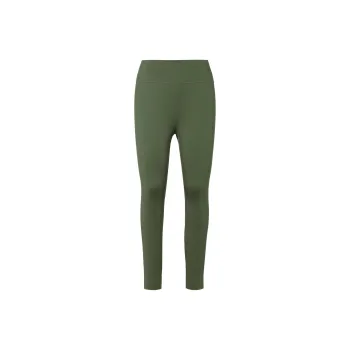 Nike Fitness Clothing Women's Olive Green