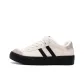 White Black (Fleece-Lined)