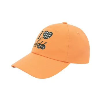 CHUU Cotton Baseball Caps Women's