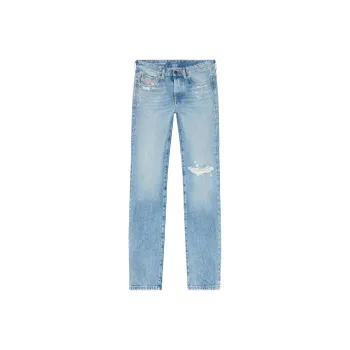 DIESEL 1989 D Mine Straight leg Jeans