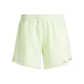 Reebok RUNNING SHORTS Sports Shorts Women's Green