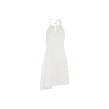 MOSCHINO Jeans Sleeveless Mini Dress