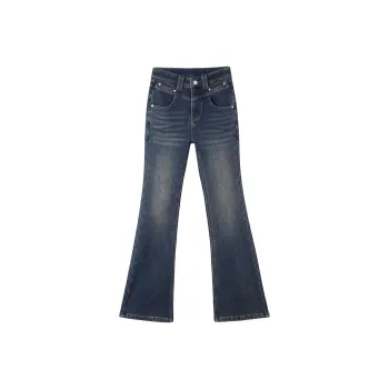 HIPPIEMISS Jeans Women's Blue