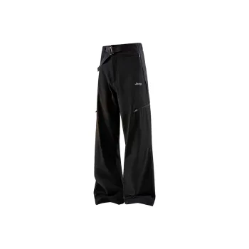Jeep Windbreaker Pants Unisex