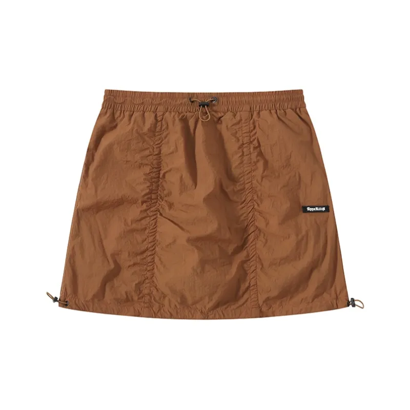 Apparition Casual Short Skirts Women's-3